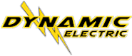 Can Am Electric, Inc. dba Dynamic Electric, 
						Tullio Bozzo CEO. Electrician Near Me.